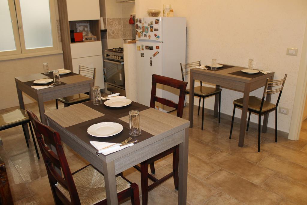 Anice Guesthouse Rome Bagian luar foto