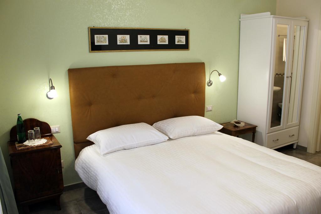 Anice Guesthouse Rome Bagian luar foto