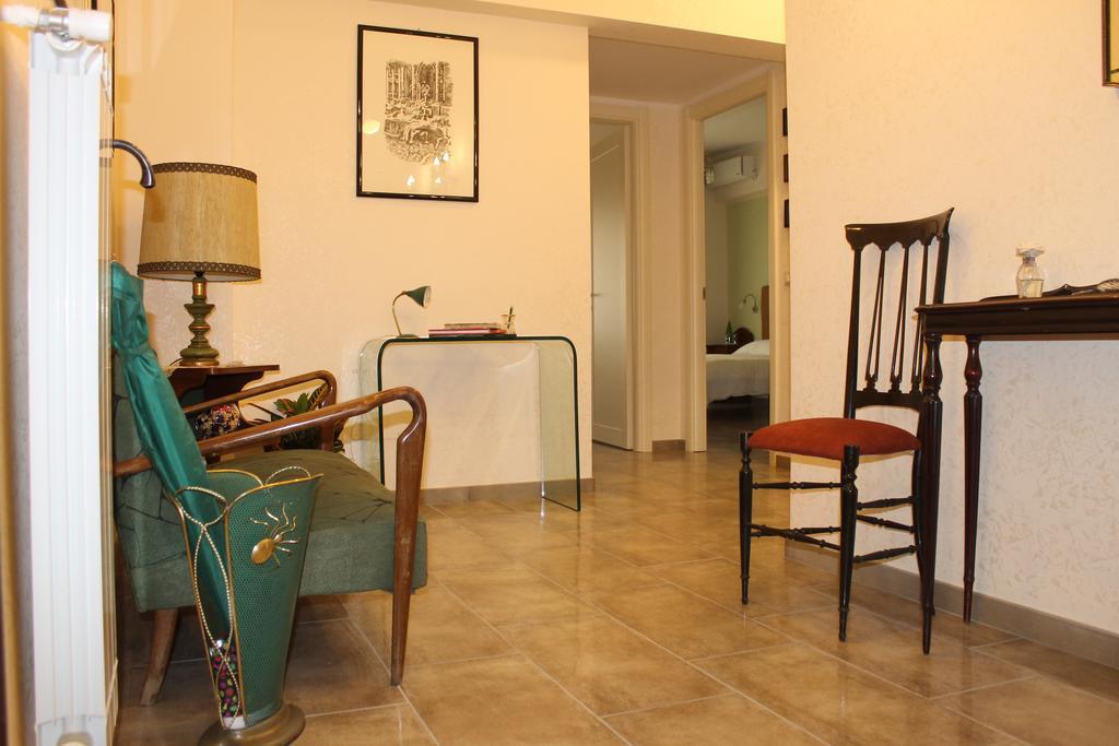 Anice Guesthouse Rome Bagian luar foto